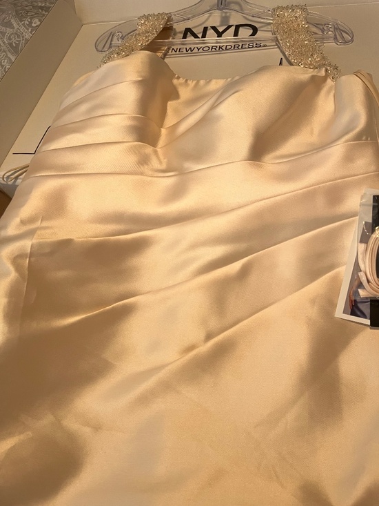 Prom Dress - Picture 5 of 11